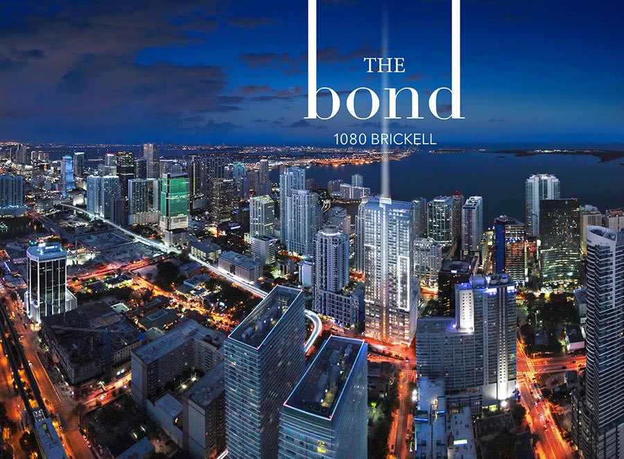 The Bond Brickell